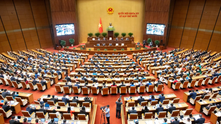 Làm chủ công nghệ từ tầm nhìn đồng bộ thể chế
